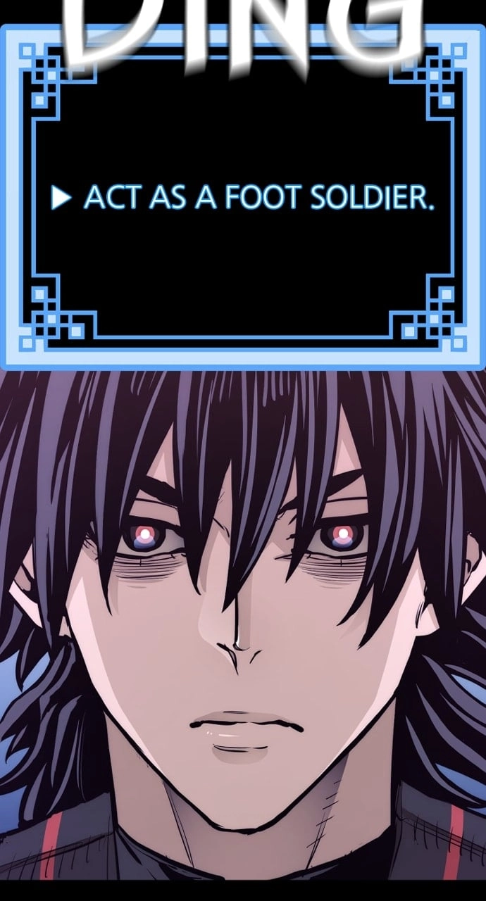 Murim Rpg Simulation Chapter 65 - Page 55