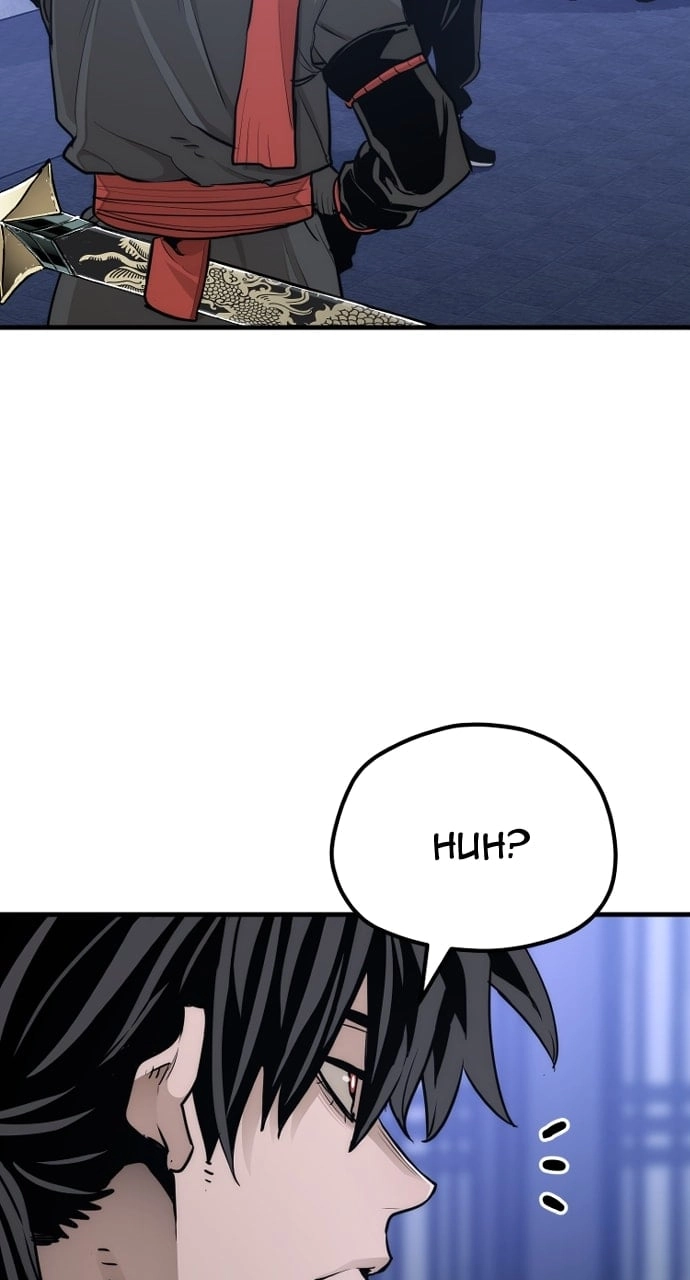 Murim Rpg Simulation Chapter 65 - Page 63