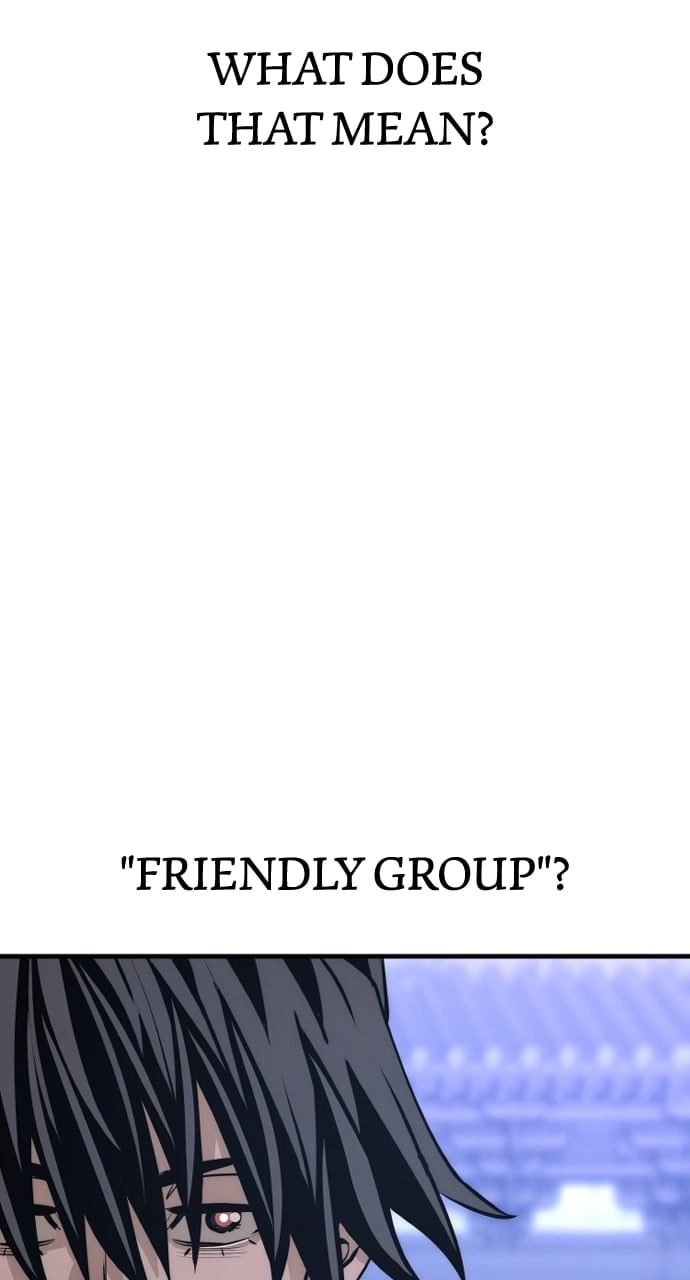 Murim Rpg Simulation Chapter 65 - Page 66