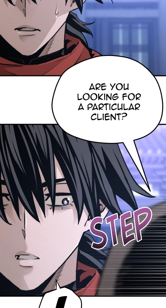 Murim Rpg Simulation Chapter 65 - Page 67