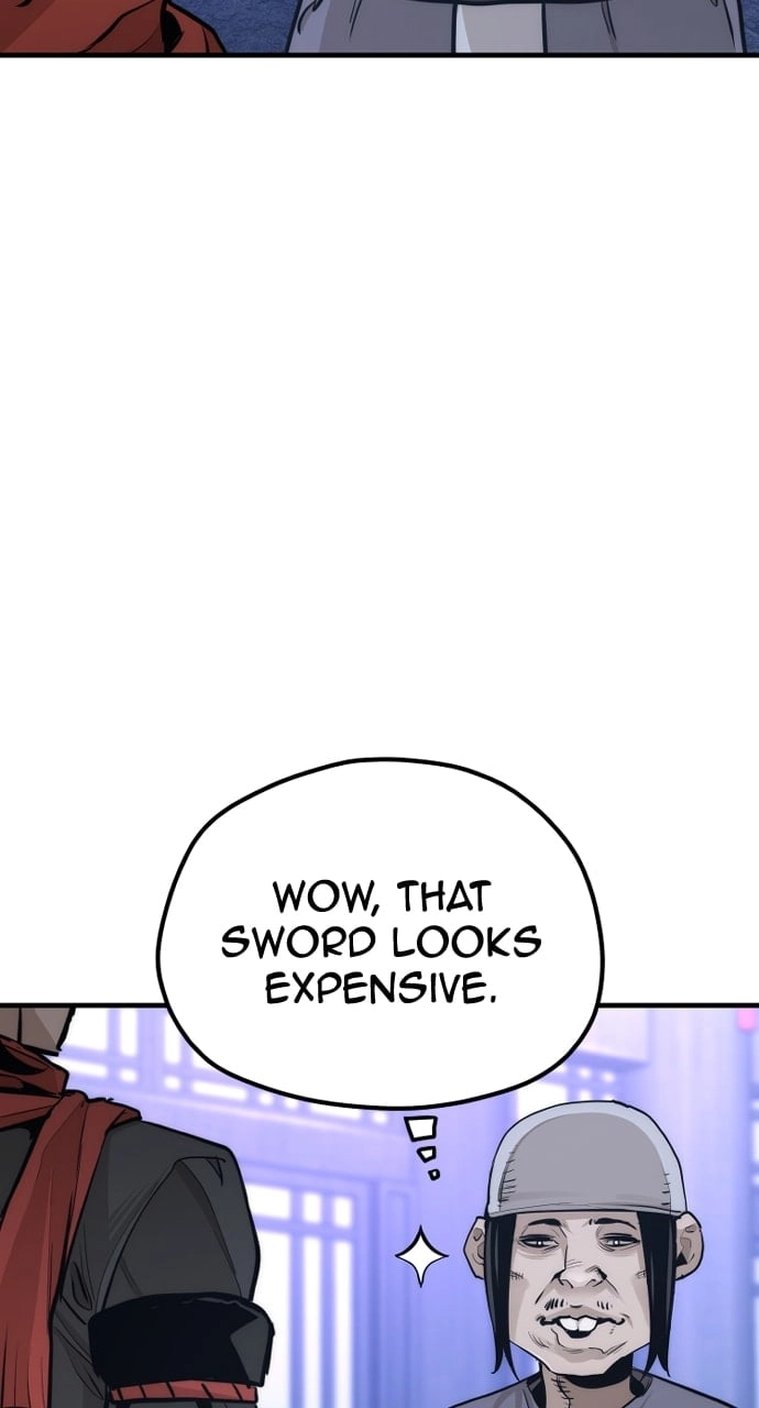 Murim Rpg Simulation Chapter 65 - Page 70