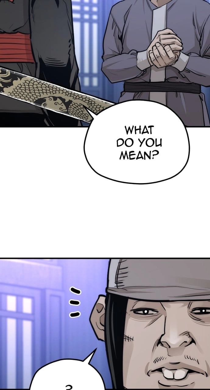 Murim Rpg Simulation Chapter 65 - Page 71