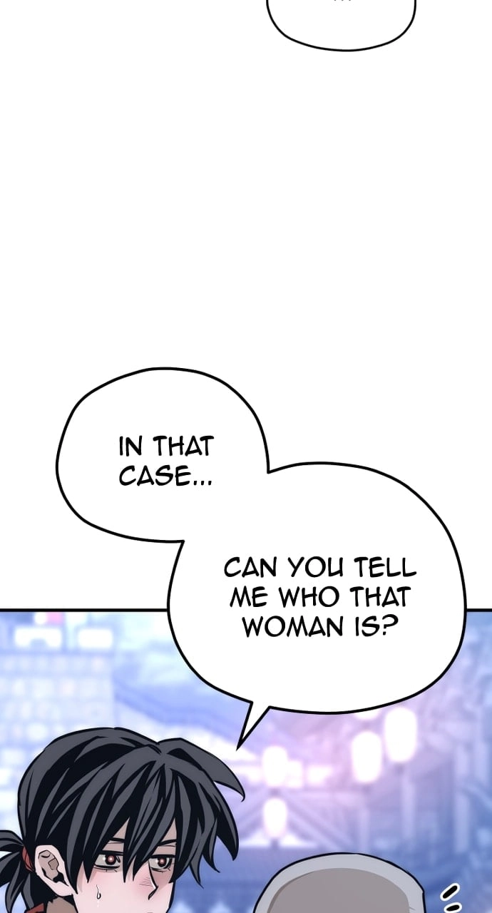 Murim Rpg Simulation Chapter 65 - Page 77