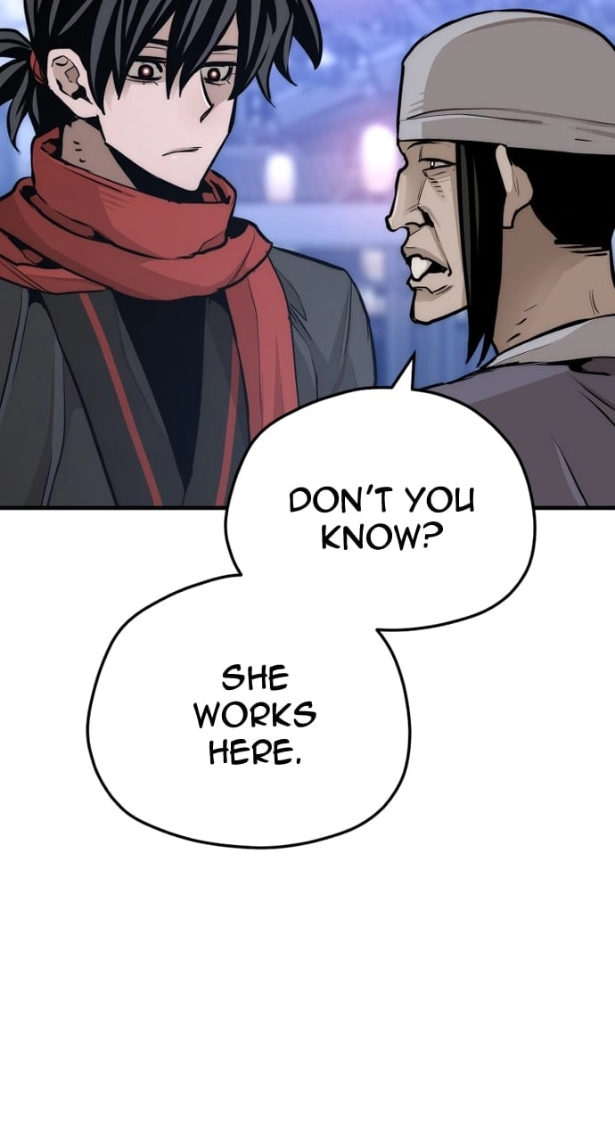 Murim Rpg Simulation Chapter 65 - Page 82