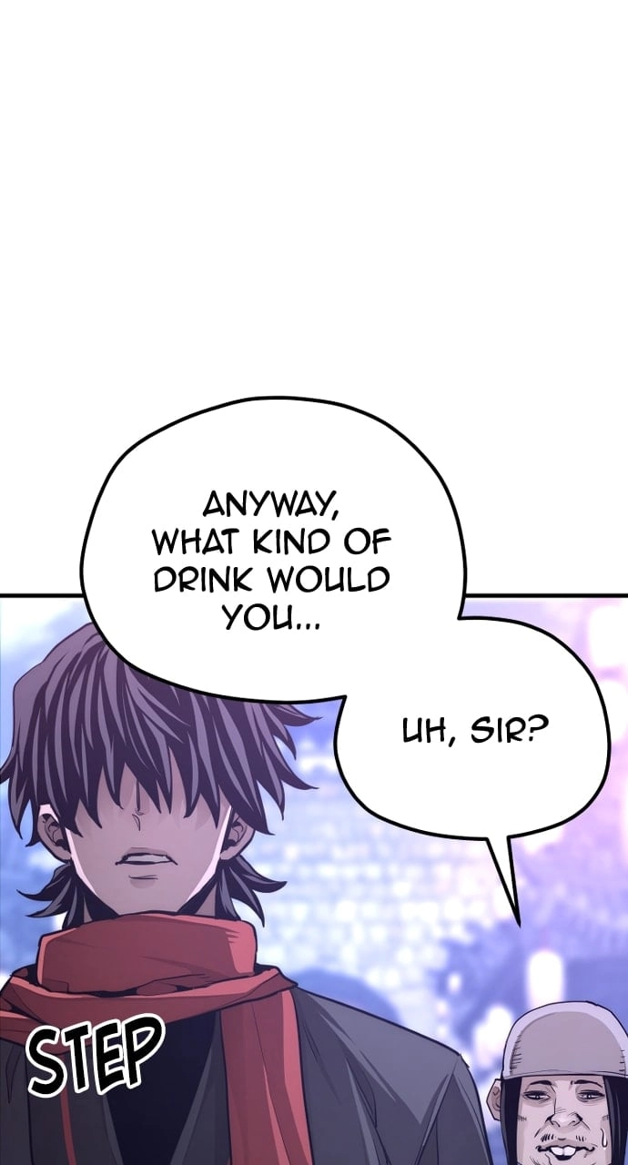 Murim Rpg Simulation Chapter 65 - Page 84