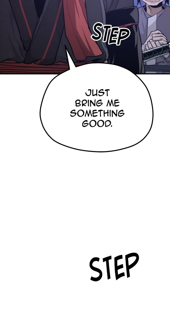 Murim Rpg Simulation Chapter 65 - Page 85