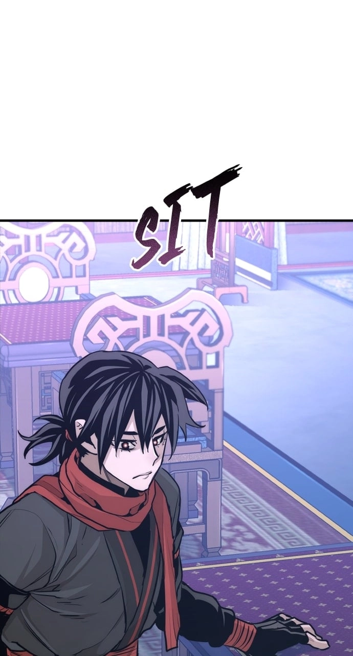 Murim Rpg Simulation Chapter 65 - Page 87