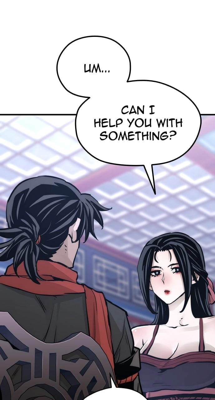 Murim Rpg Simulation Chapter 65 - Page 89