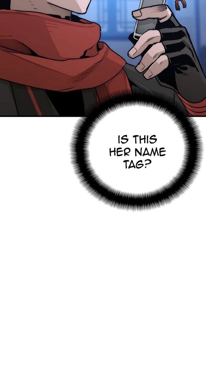Murim Rpg Simulation Chapter 65 - Page 100