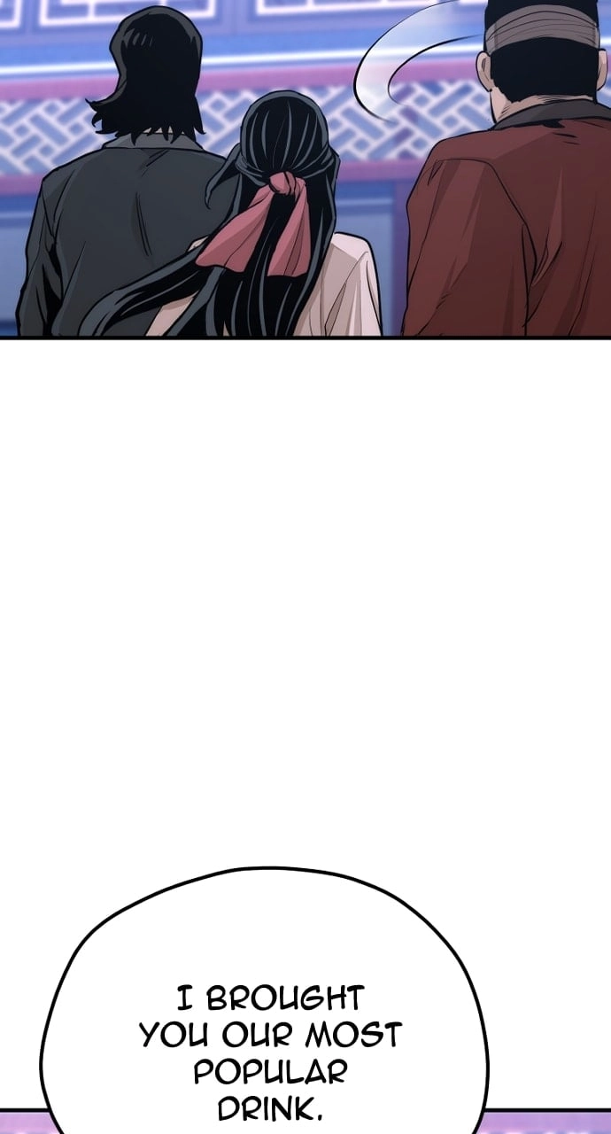 Murim Rpg Simulation Chapter 65 - Page 104