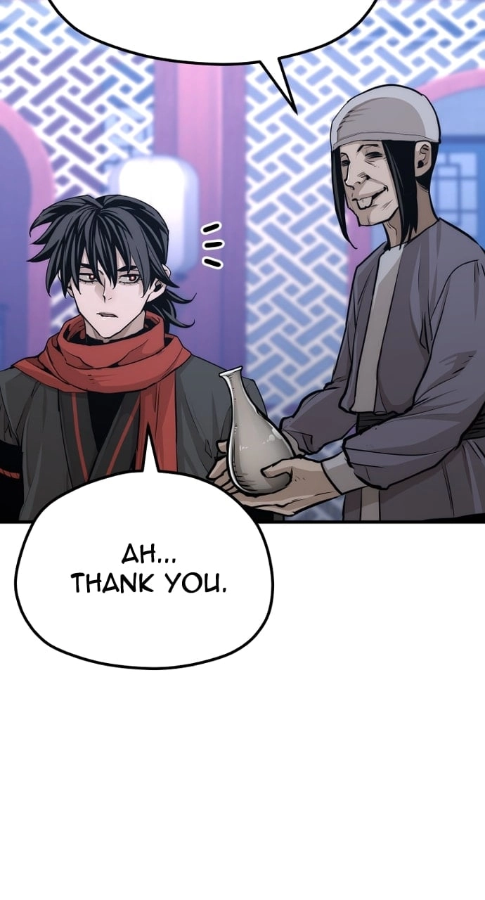 Murim Rpg Simulation Chapter 65 - Page 105