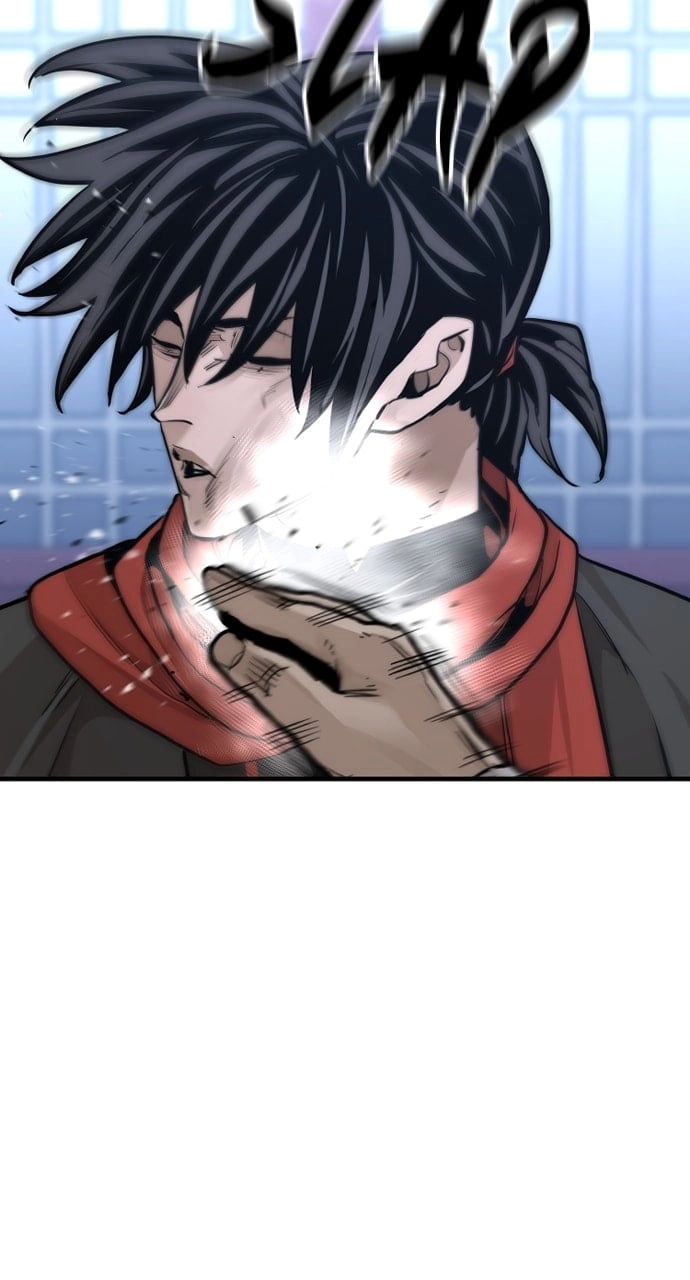 Murim Rpg Simulation Chapter 65 - Page 113