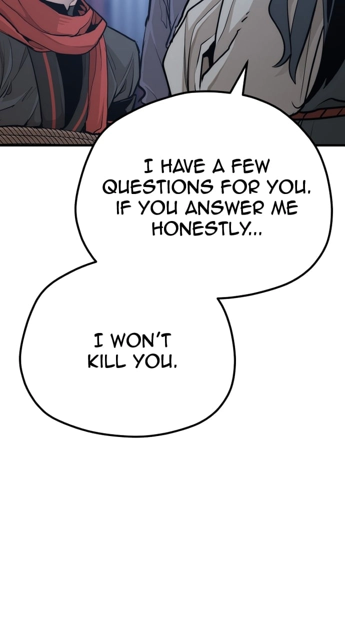 Murim Rpg Simulation Chapter 65 - Page 125