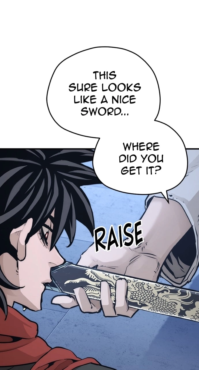 Murim Rpg Simulation Chapter 65 - Page 126