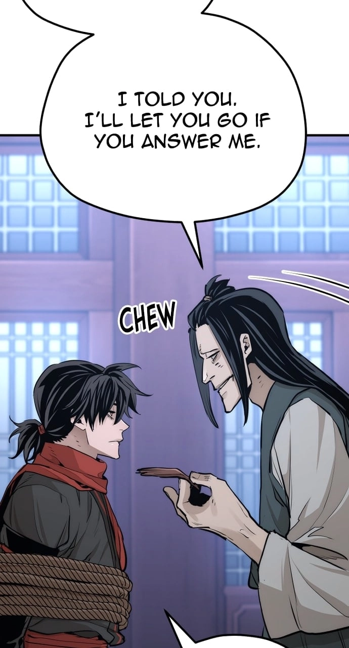 Murim Rpg Simulation Chapter 65 - Page 128