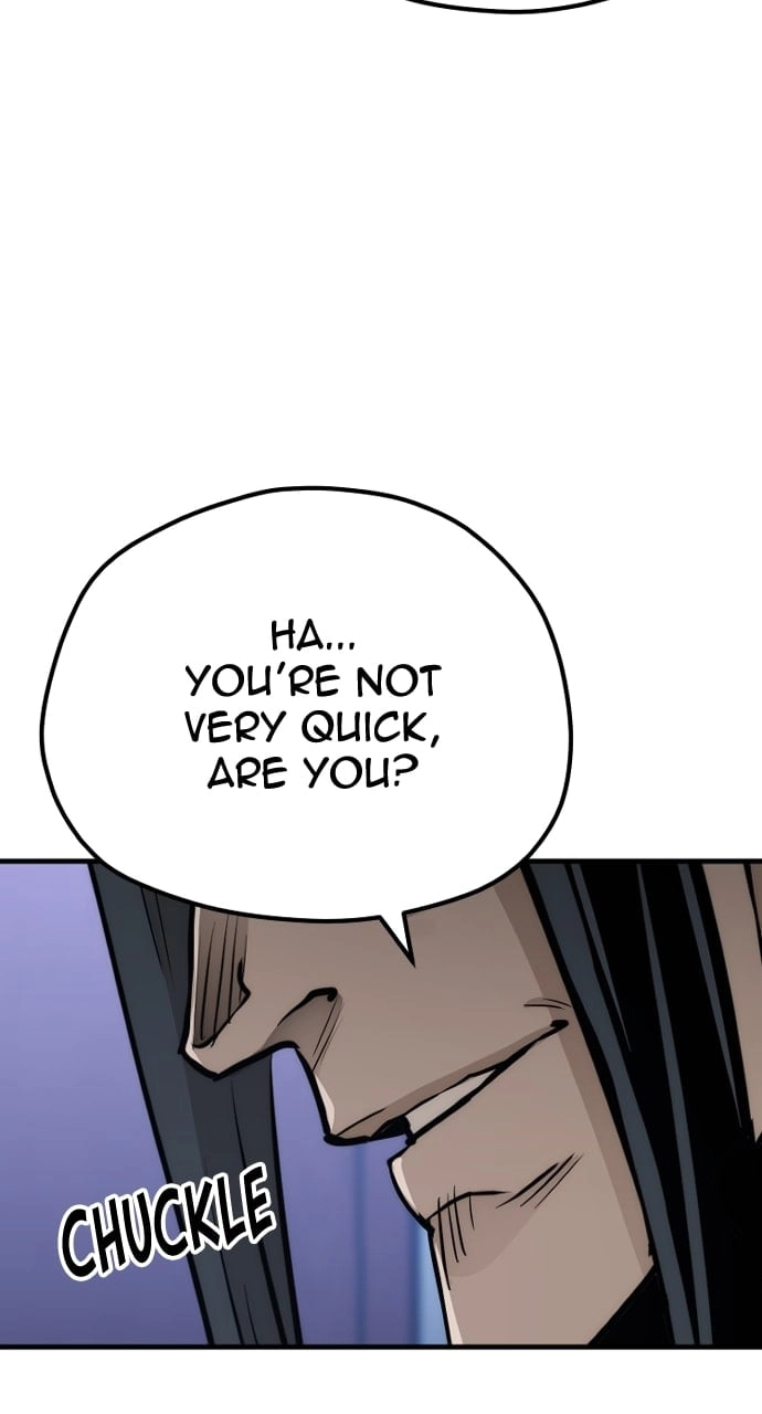 Murim Rpg Simulation Chapter 65 - Page 131