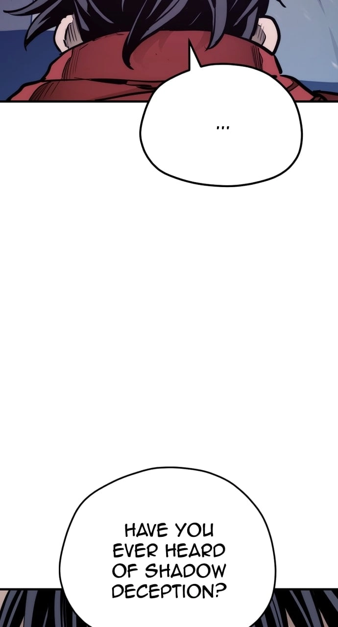 Murim Rpg Simulation Chapter 65 - Page 142