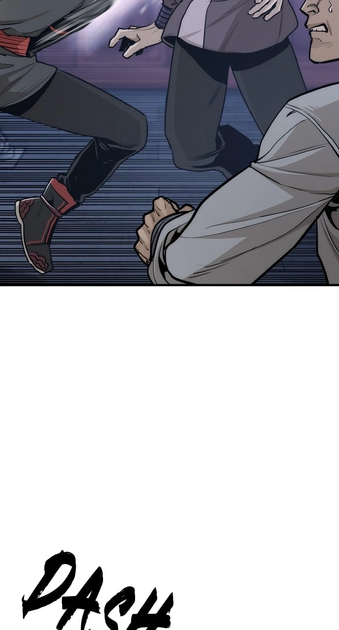 Murim Rpg Simulation Chapter 65 - Page 150