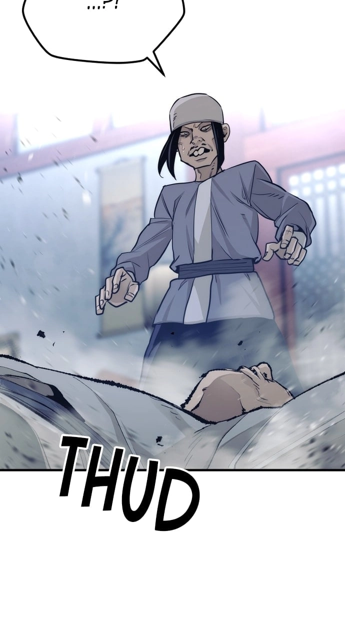 Murim Rpg Simulation Chapter 65 - Page 154