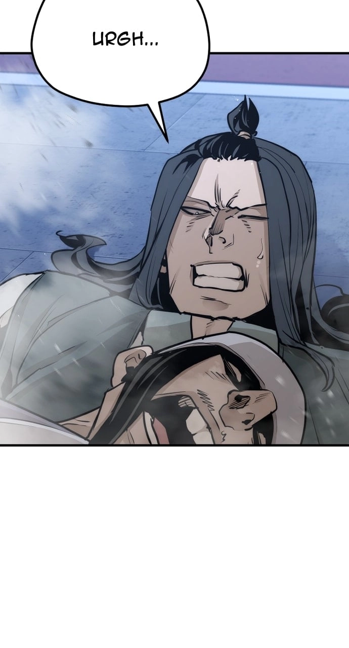 Murim Rpg Simulation Chapter 65 - Page 164