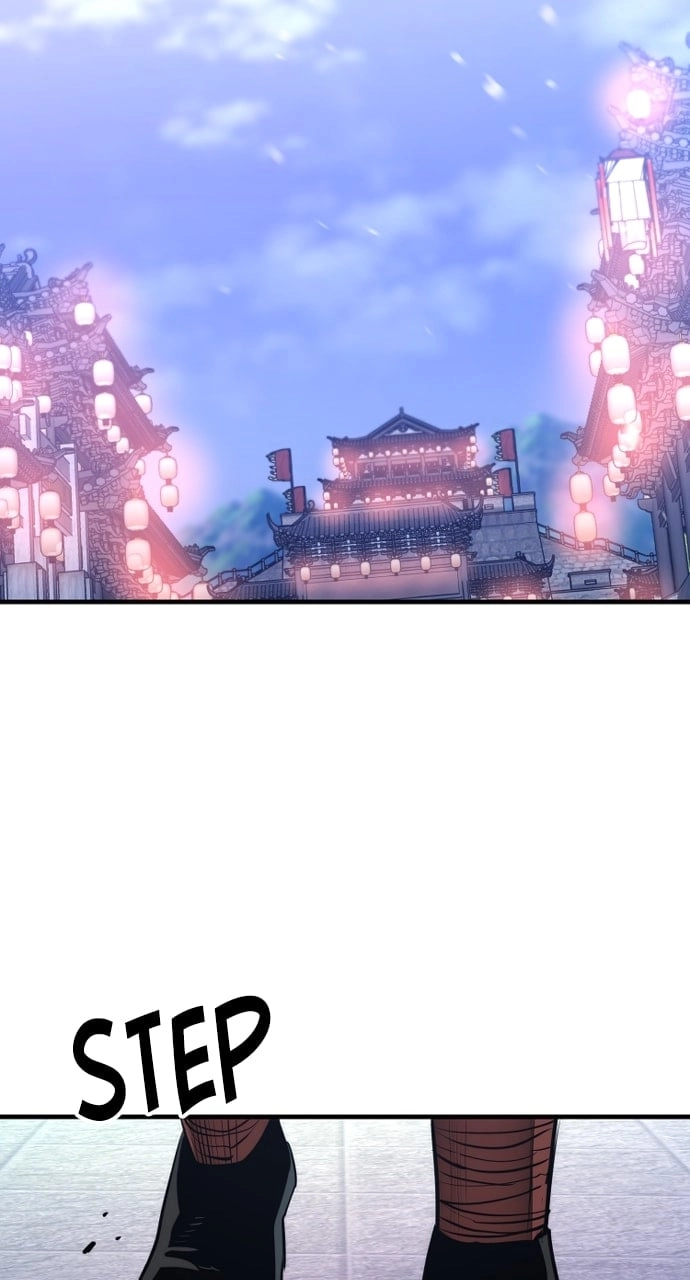 Murim Rpg Simulation Chapter 66 - Page 4