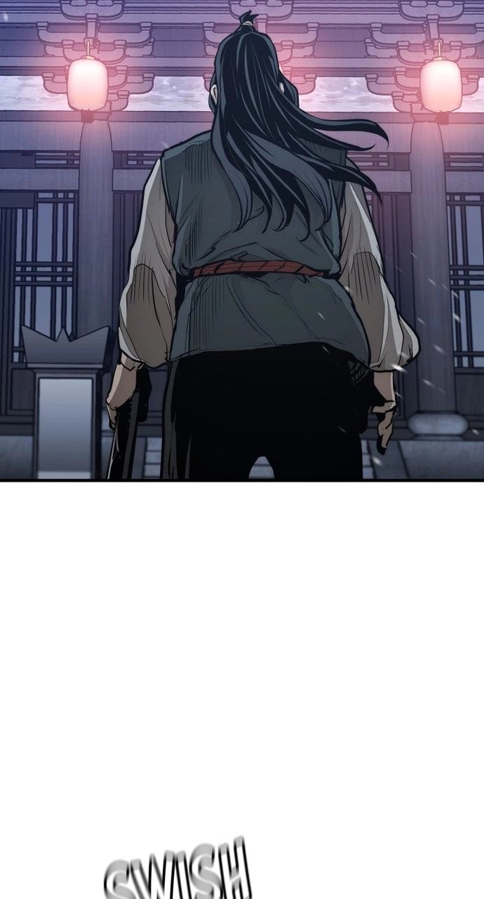 Murim Rpg Simulation Chapter 66 - Page 8