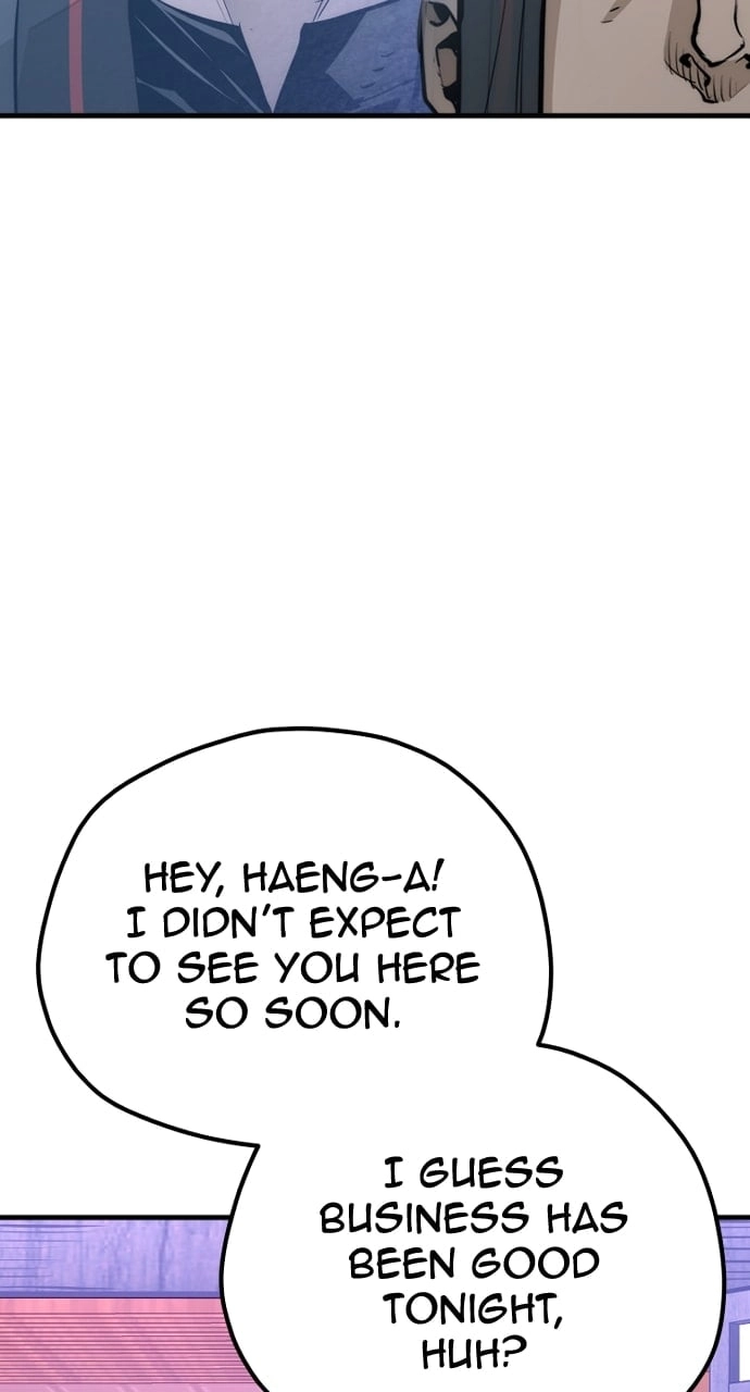 Murim Rpg Simulation Chapter 66 - Page 17
