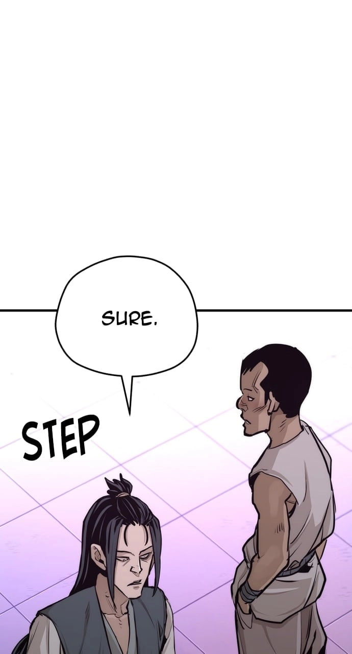 Murim Rpg Simulation Chapter 66 - Page 21