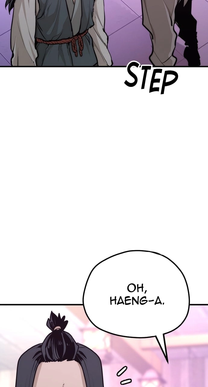 Murim Rpg Simulation Chapter 66 - Page 22