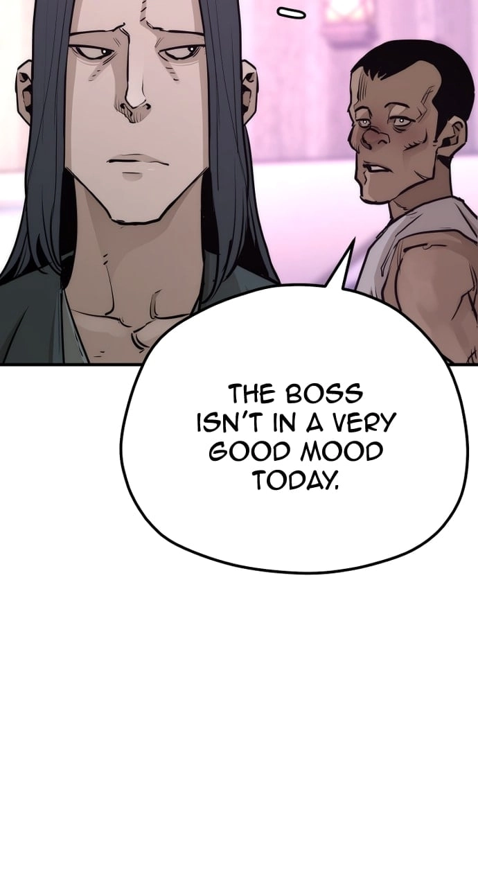 Murim Rpg Simulation Chapter 66 - Page 23