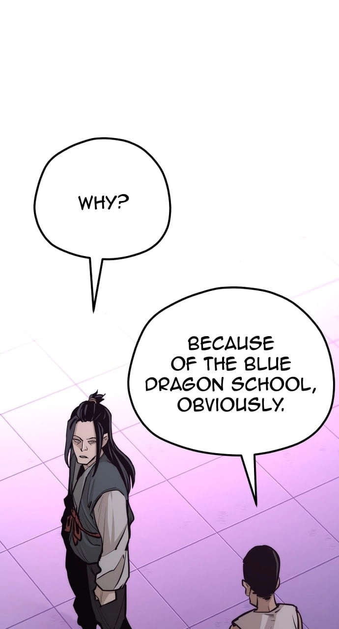 Murim Rpg Simulation Chapter 66 - Page 24