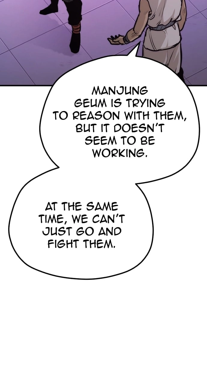 Murim Rpg Simulation Chapter 66 - Page 25