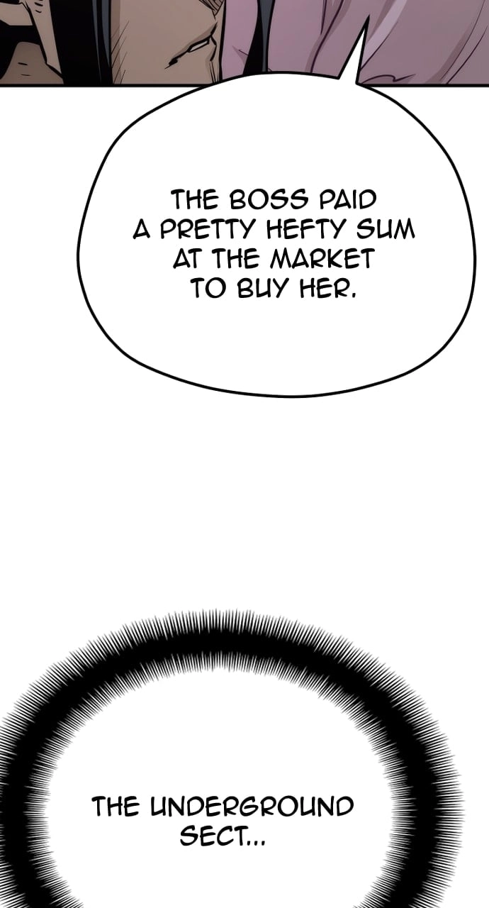 Murim Rpg Simulation Chapter 66 - Page 32