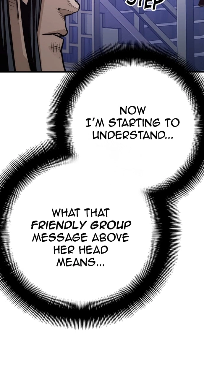 Murim Rpg Simulation Chapter 66 - Page 34