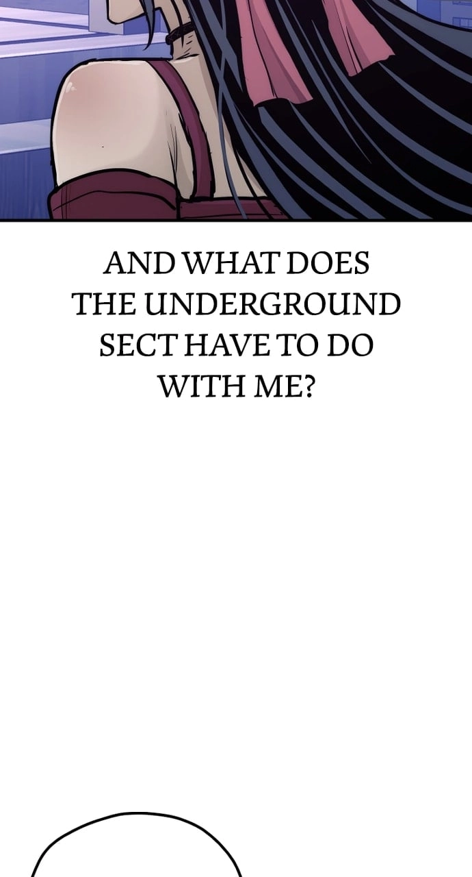 Murim Rpg Simulation Chapter 66 - Page 36