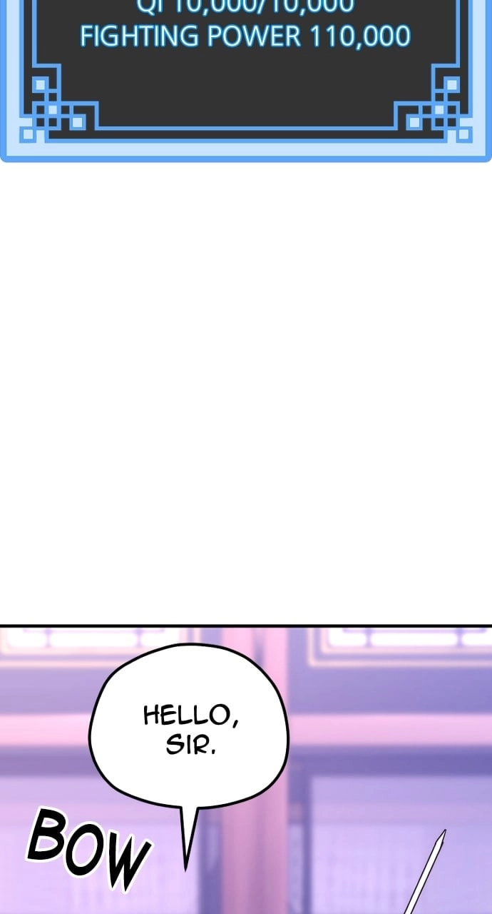 Murim Rpg Simulation Chapter 66 - Page 44
