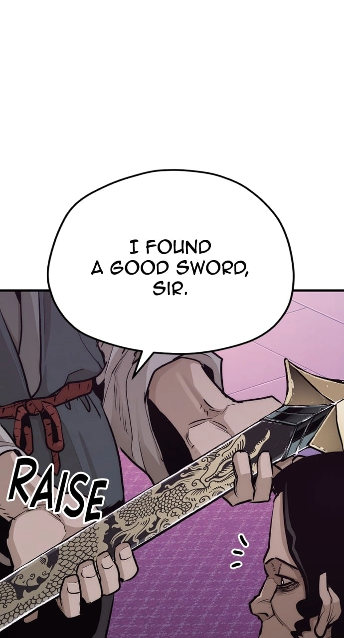 Murim Rpg Simulation Chapter 66 - Page 46