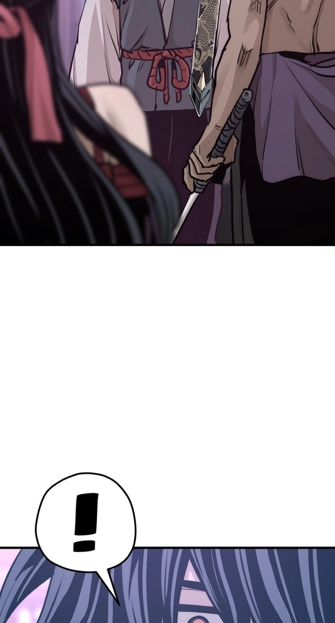 Murim Rpg Simulation Chapter 66 - Page 48