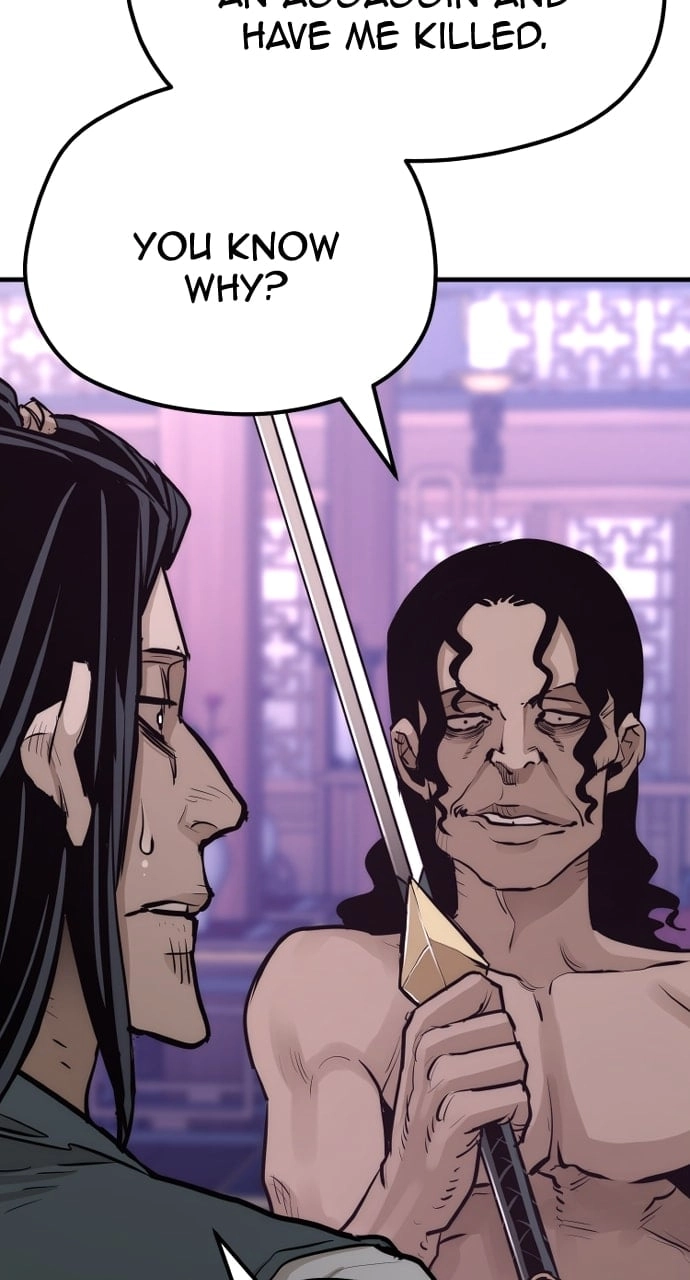 Murim Rpg Simulation Chapter 66 - Page 55