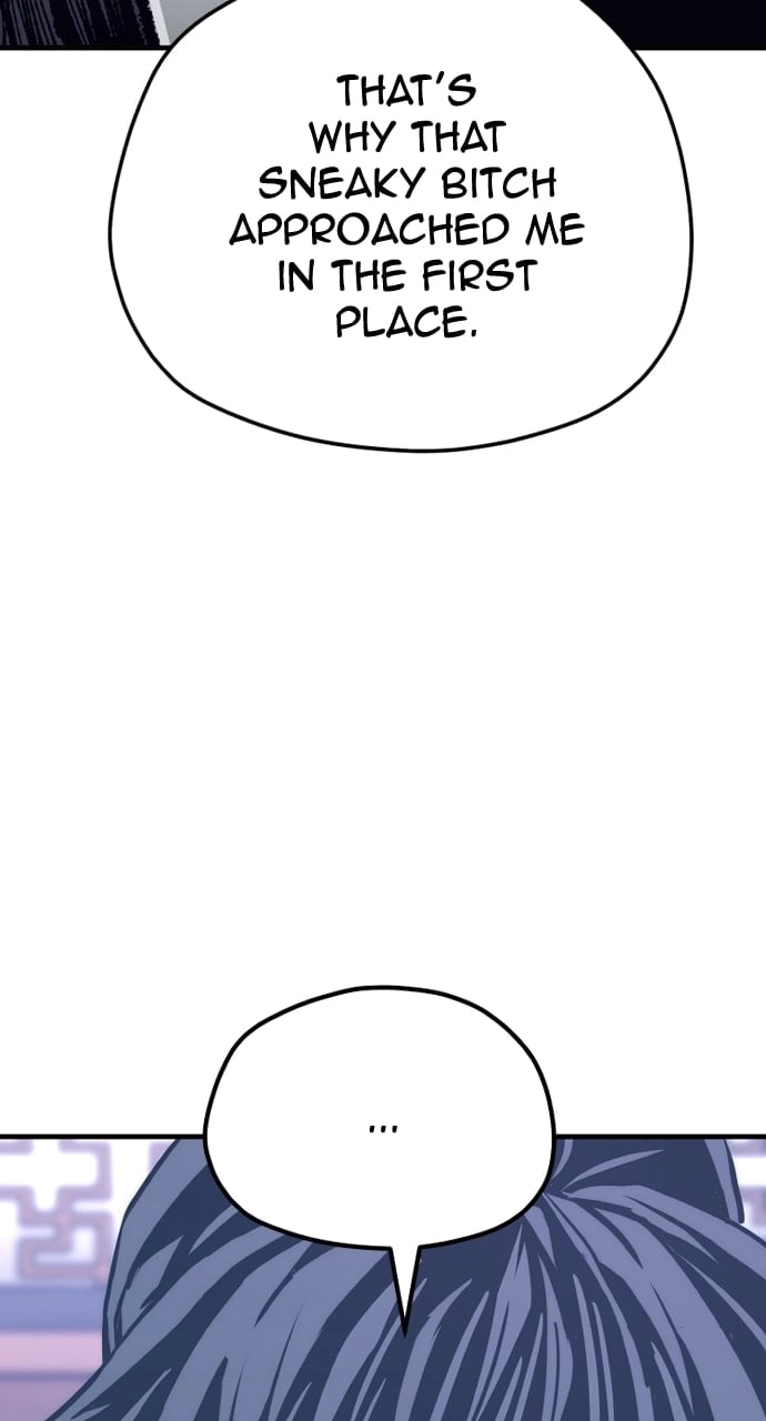 Murim Rpg Simulation Chapter 66 - Page 58