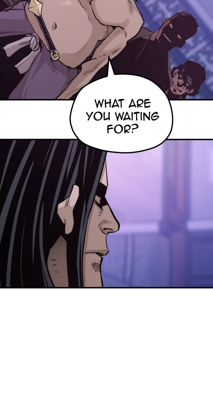 Murim Rpg Simulation Chapter 66 - Page 66