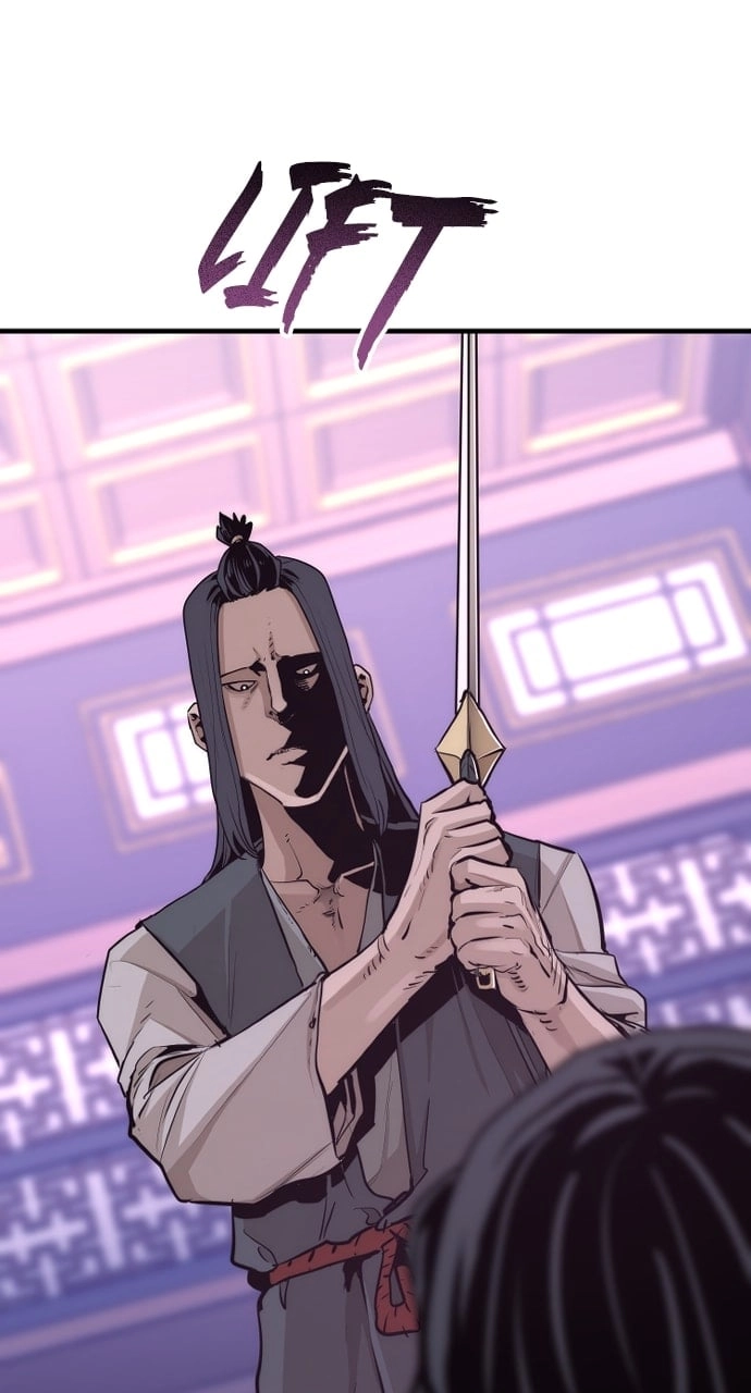 Murim Rpg Simulation Chapter 66 - Page 70