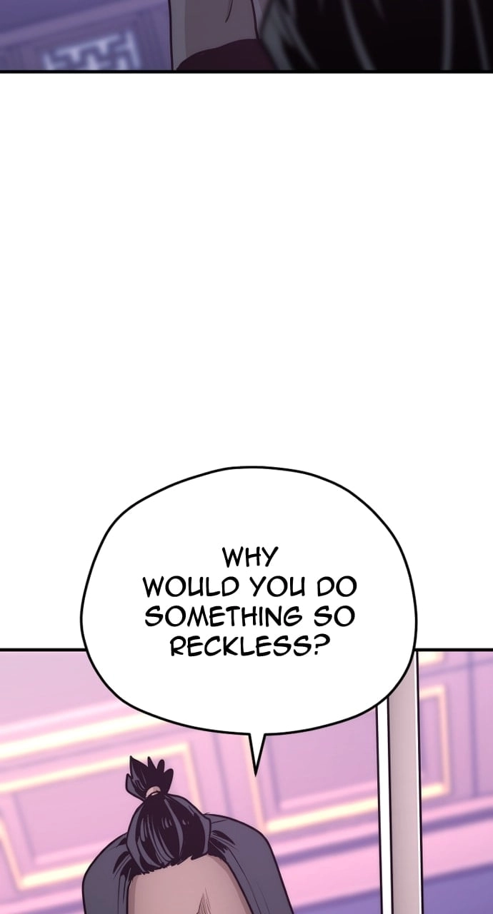 Murim Rpg Simulation Chapter 66 - Page 71