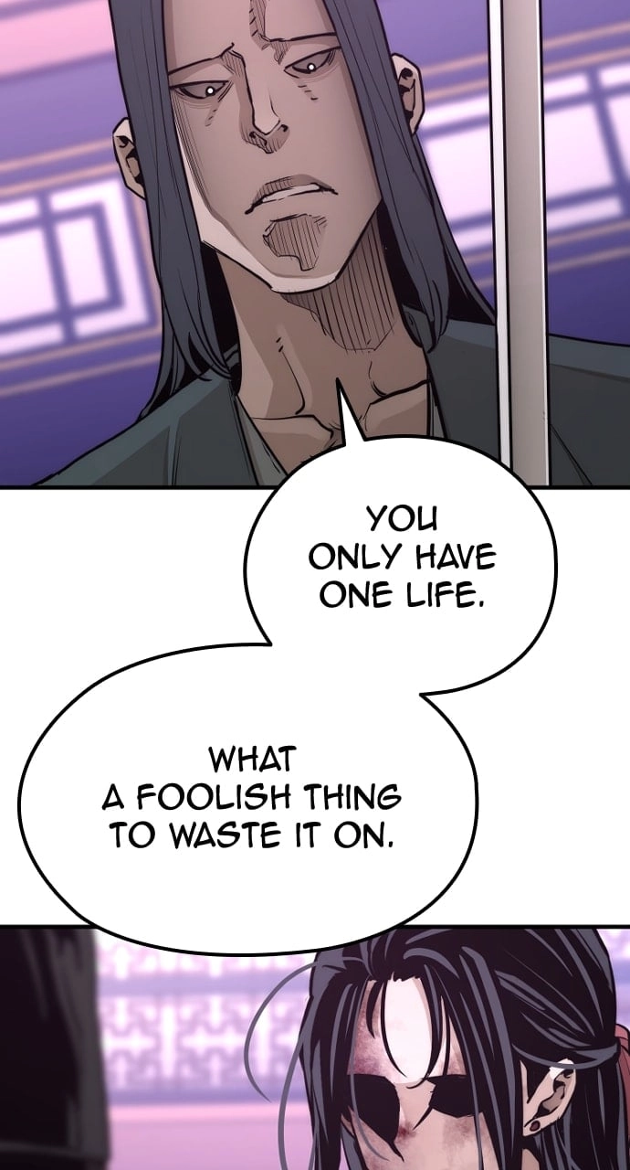Murim Rpg Simulation Chapter 66 - Page 72