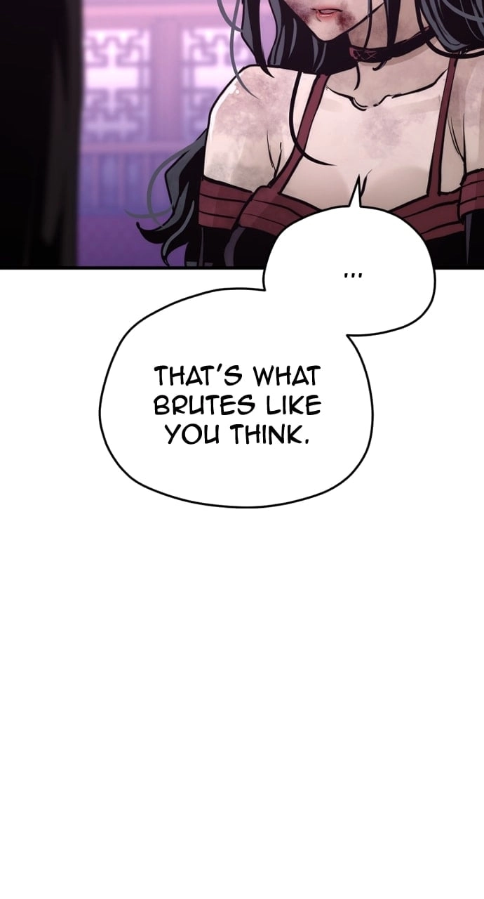 Murim Rpg Simulation Chapter 66 - Page 73