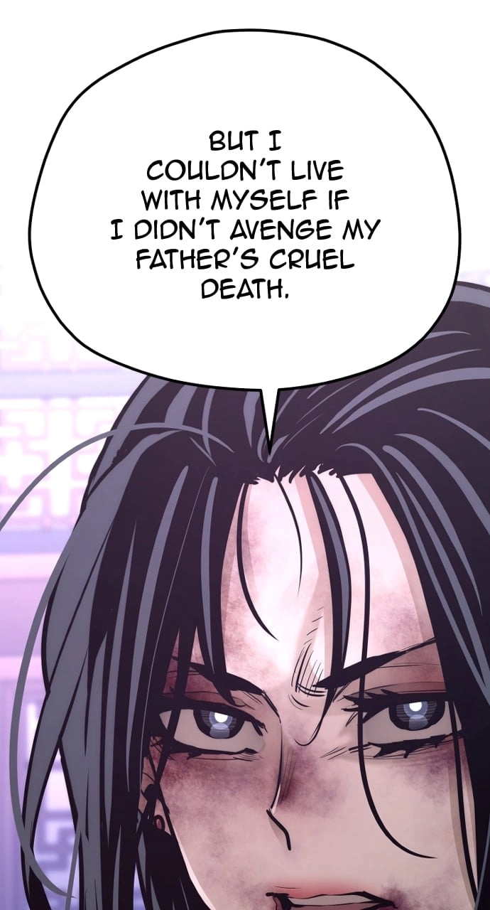 Murim Rpg Simulation Chapter 66 - Page 74