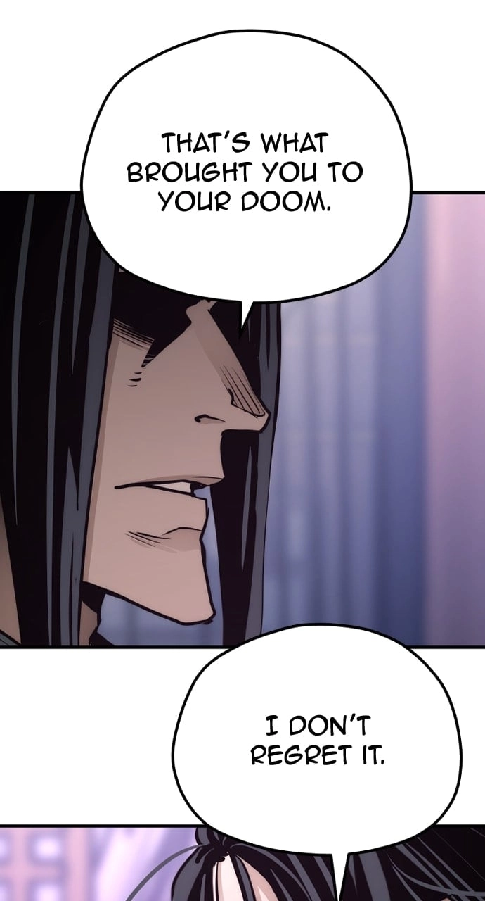 Murim Rpg Simulation Chapter 66 - Page 76