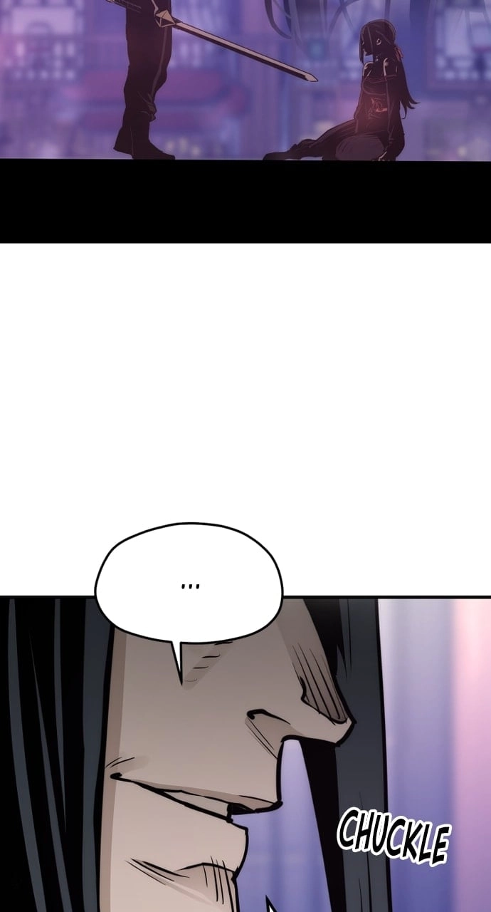 Murim Rpg Simulation Chapter 66 - Page 80