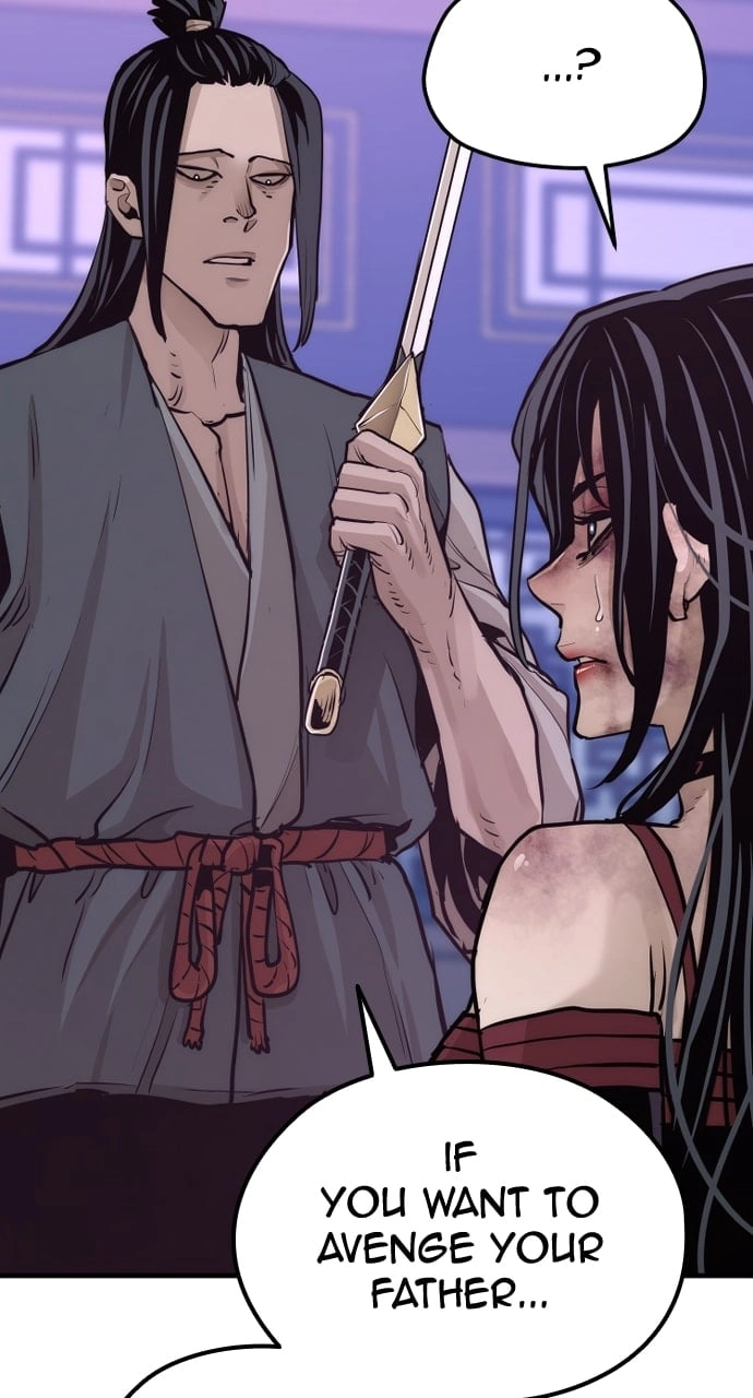Murim Rpg Simulation Chapter 66 - Page 85