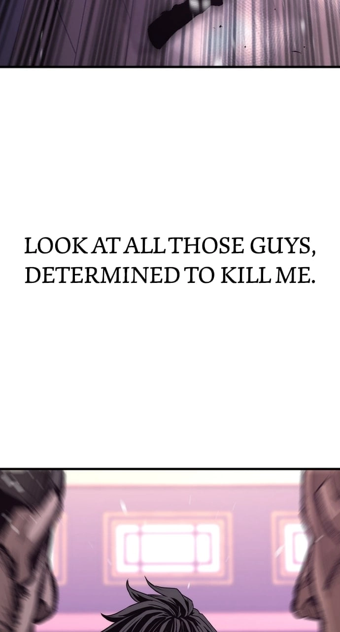 Murim Rpg Simulation Chapter 66 - Page 101